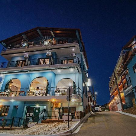 Soulis Hotel อาร์คูดี ภายนอก รูปภาพ